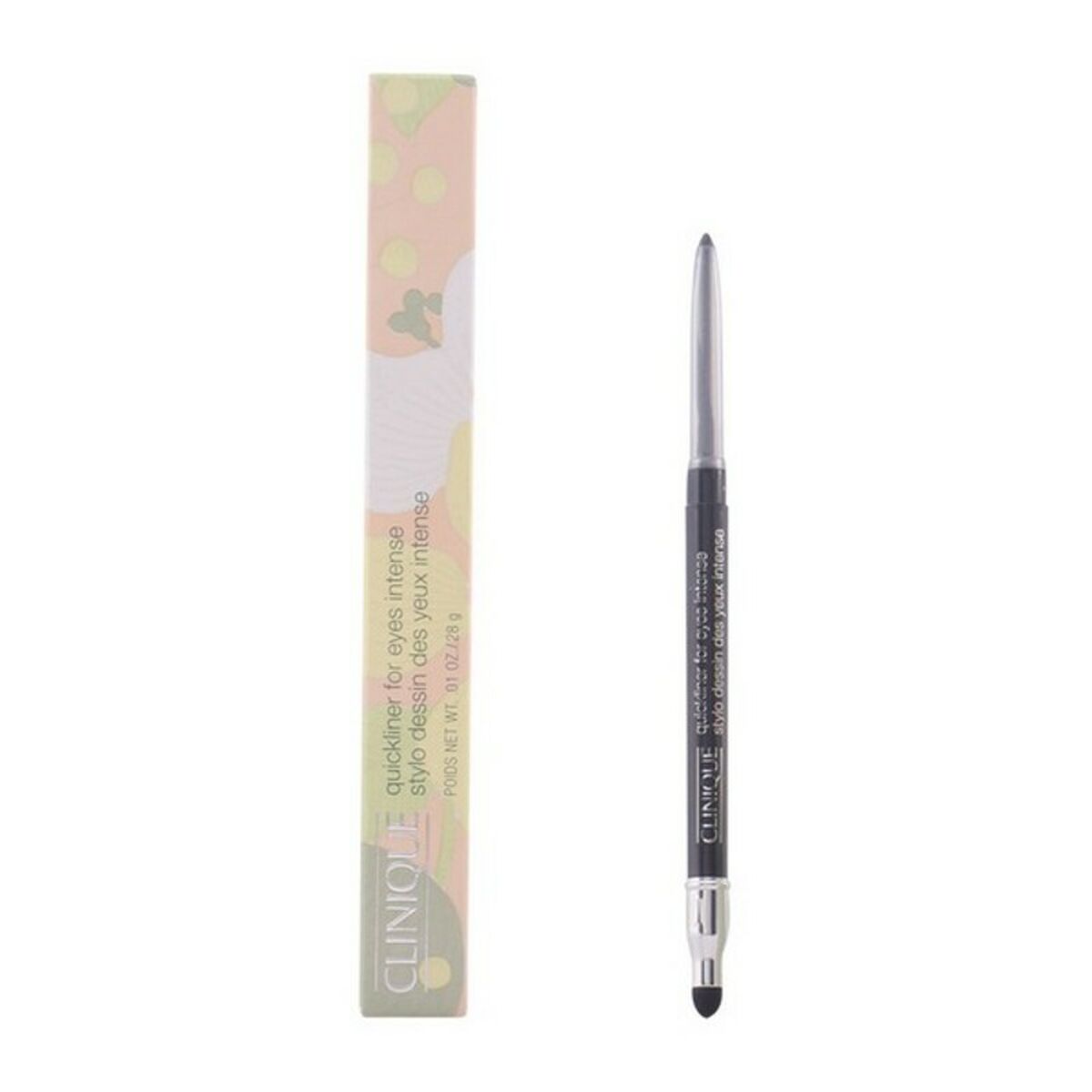 Eye Pencil Quickliner Clinique-1