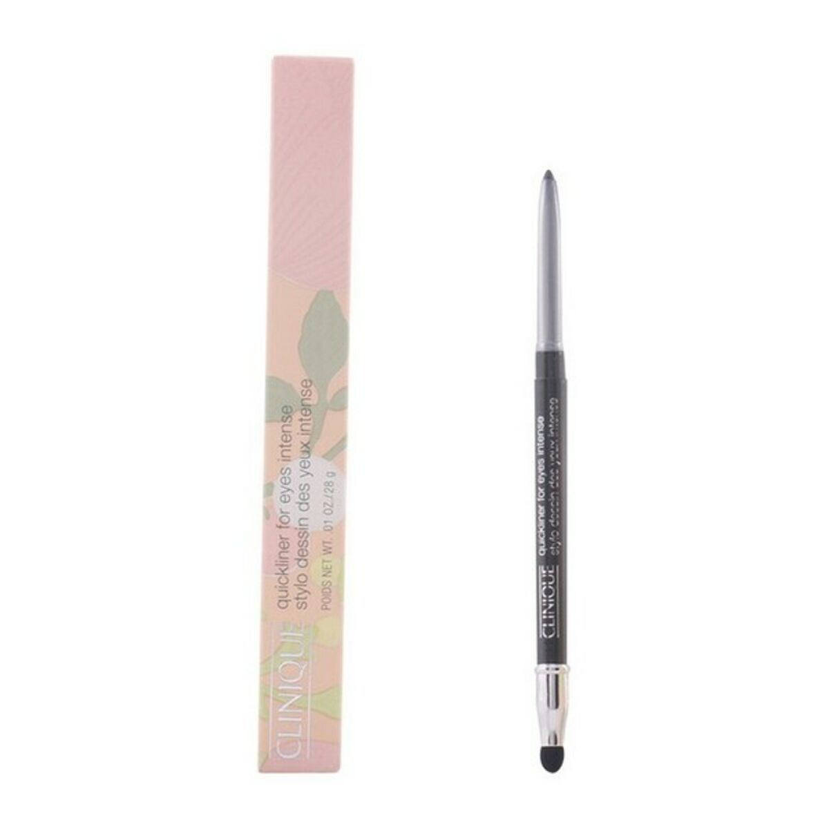 Eye Pencil Quickliner Clinique-2