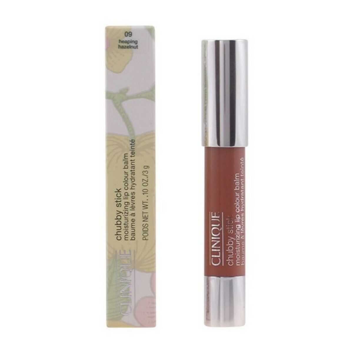 Coloured Lip Balm Chubby Stick Clinique-2