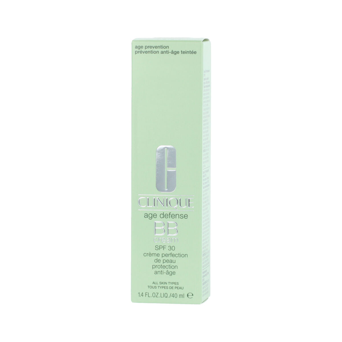 Hydrating Cream with Colour Clinique 03 40 ml-0