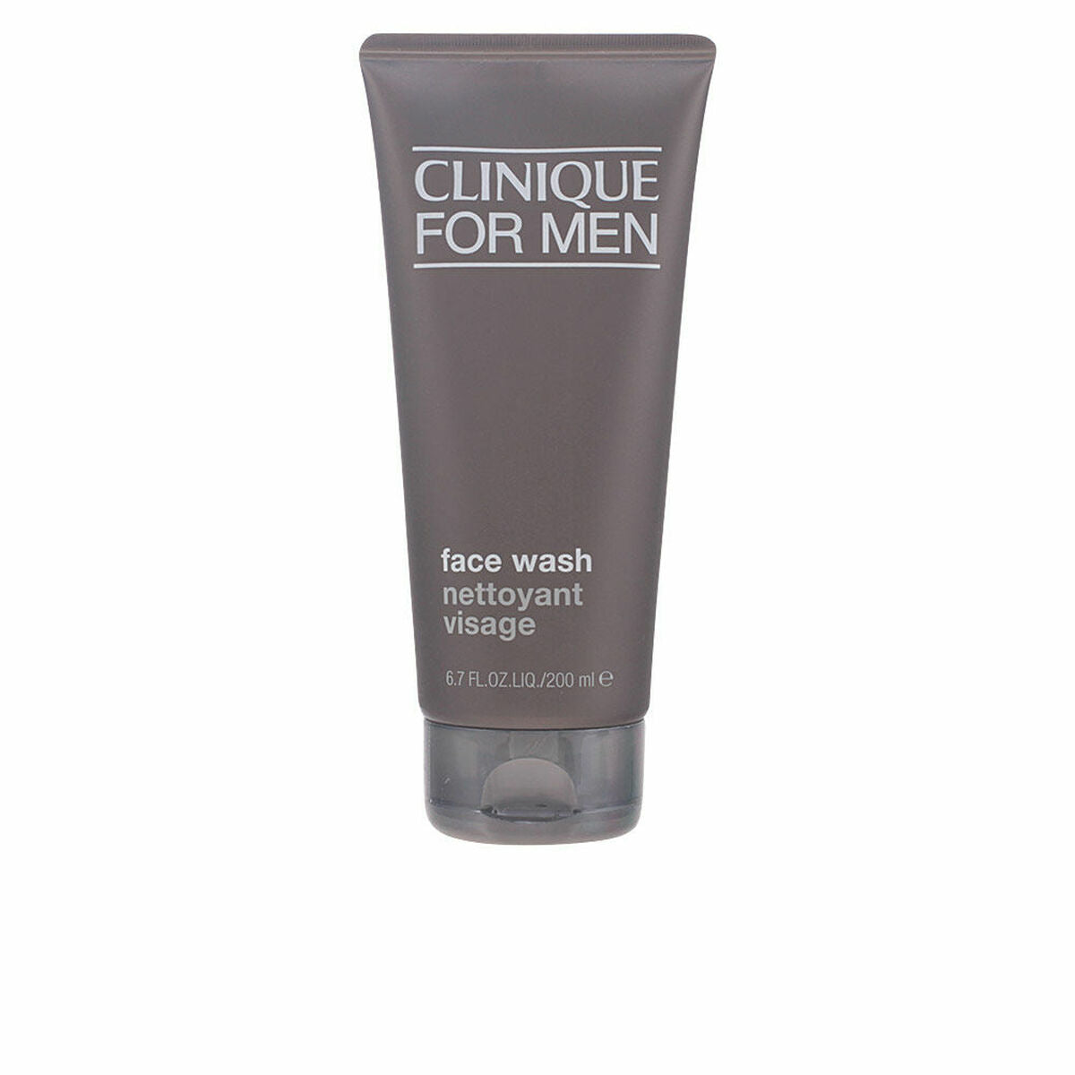Gel Detergente Viso Clinique Men 200 ml-0