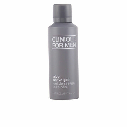 Gel da Barba Uomo Aloe Clinique INT324950 (125 ml)
