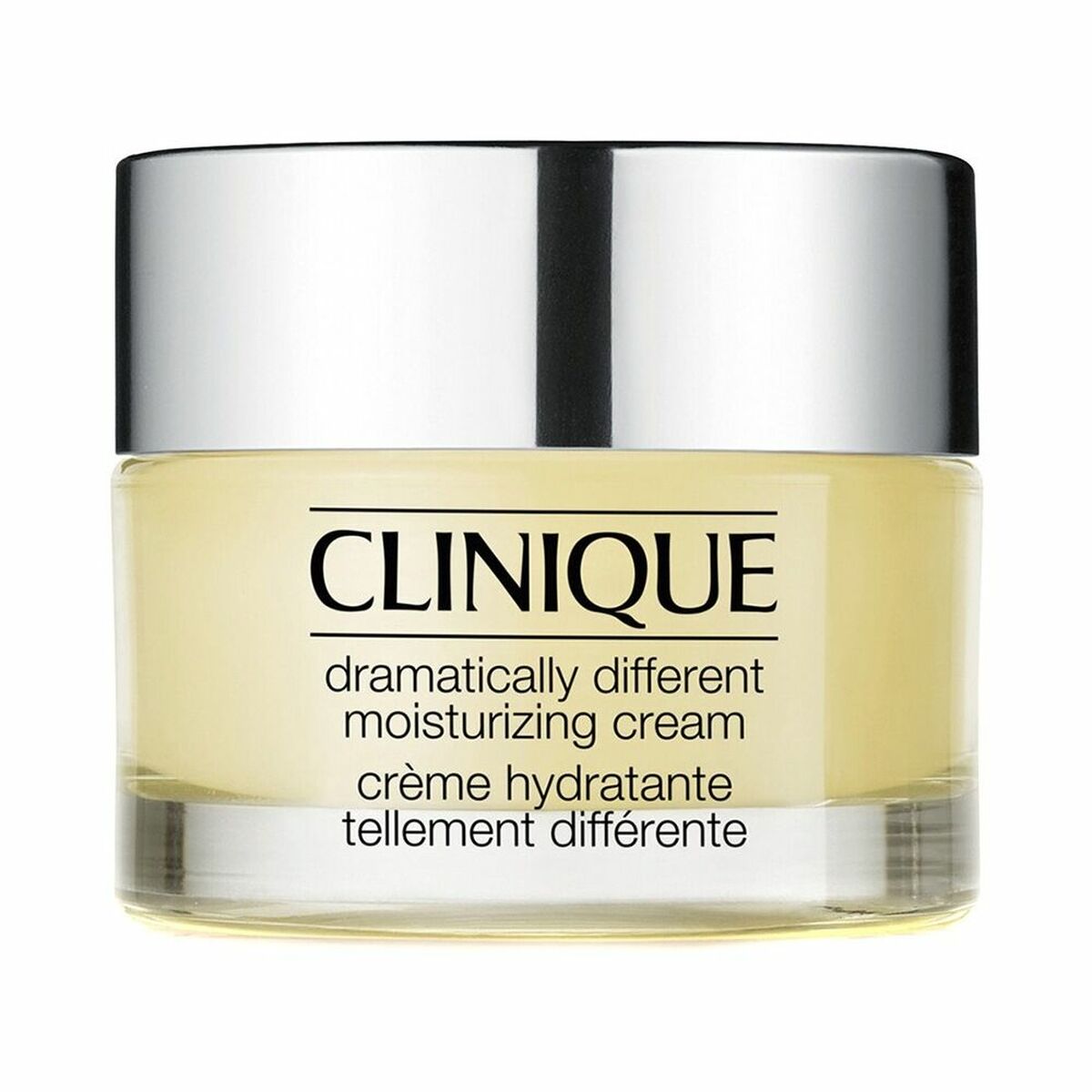 Feuchtigkeitsspendende Gesichtscreme Clinique Dramatically Different (50 ml)-0