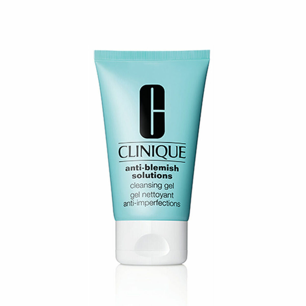Gesichtsreinigungsgel Anti-Blemish Solutions Clinique 125 ml-0