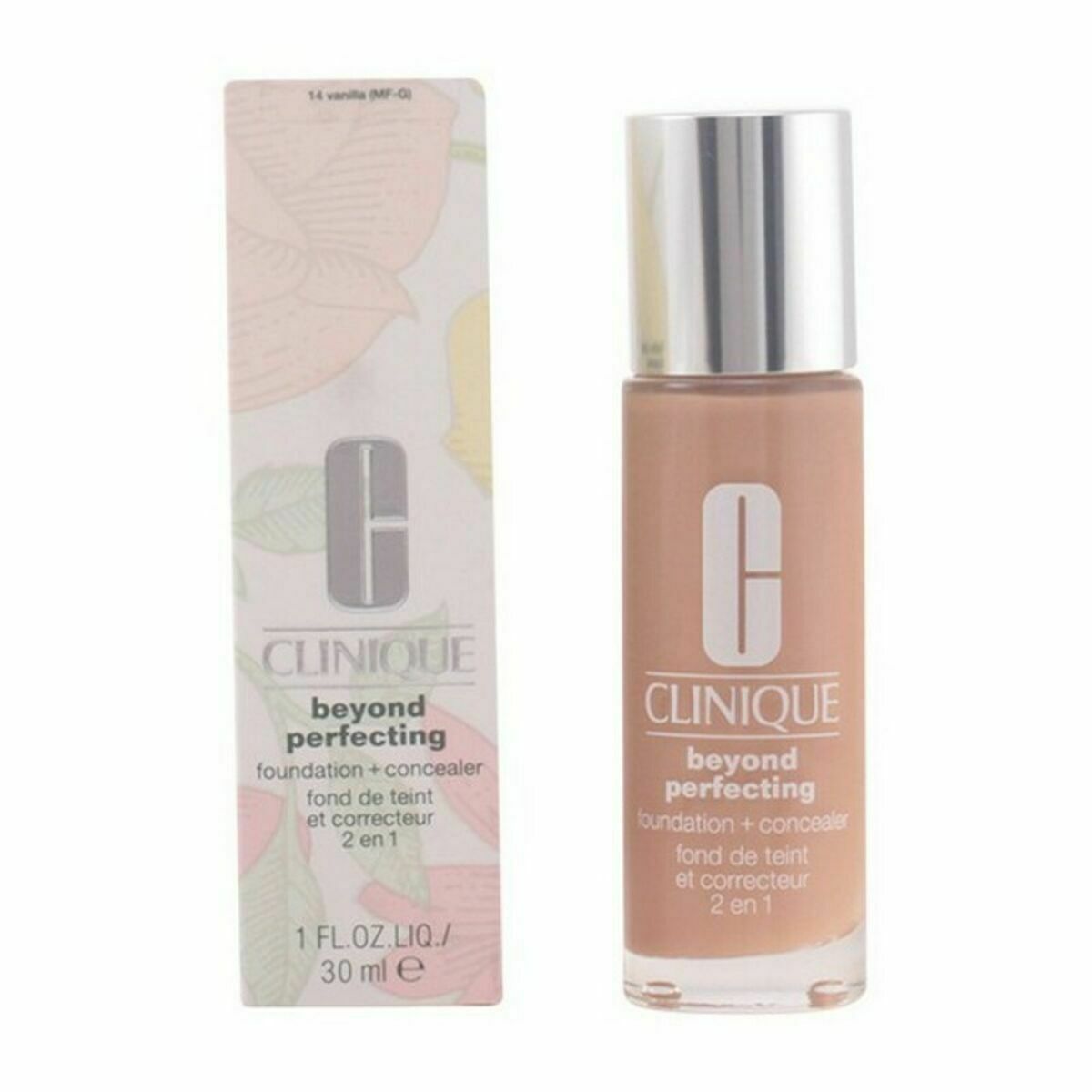Fond de teint Beyond Perfecting Clinique Beyond Perfecting 30 ml-0