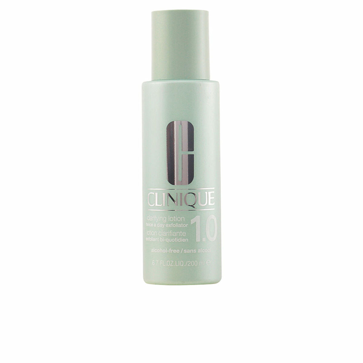 Soothing and Toning Cream with No Alcohol Clarifying Lotion Clinique-1