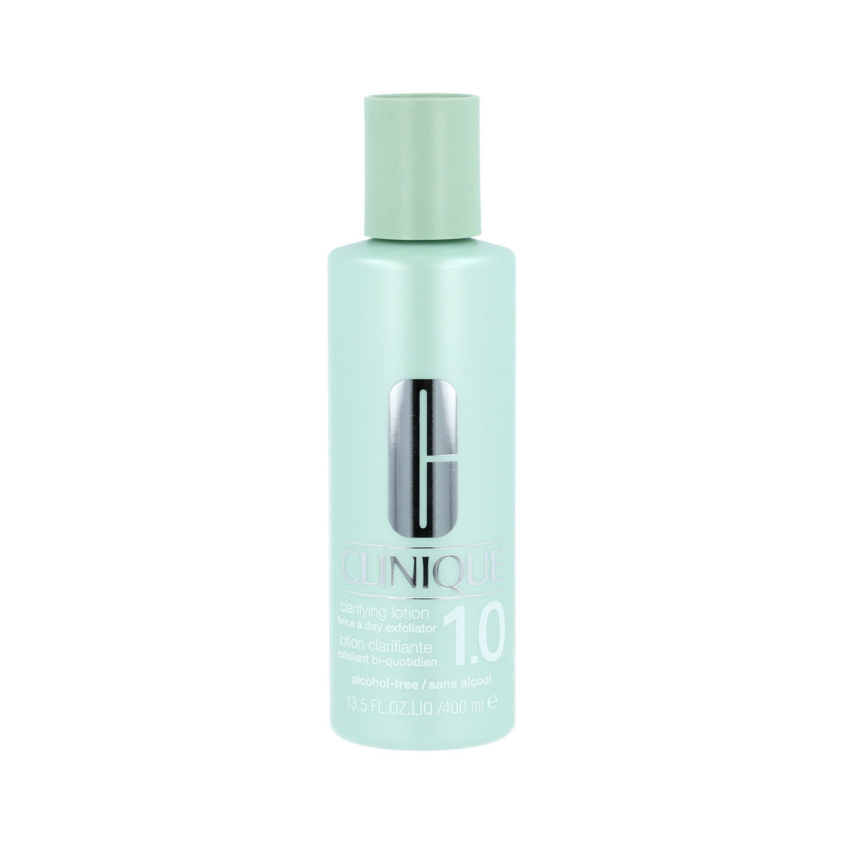 Exfoliating Lotion Clinique 1.0 400 ml-1