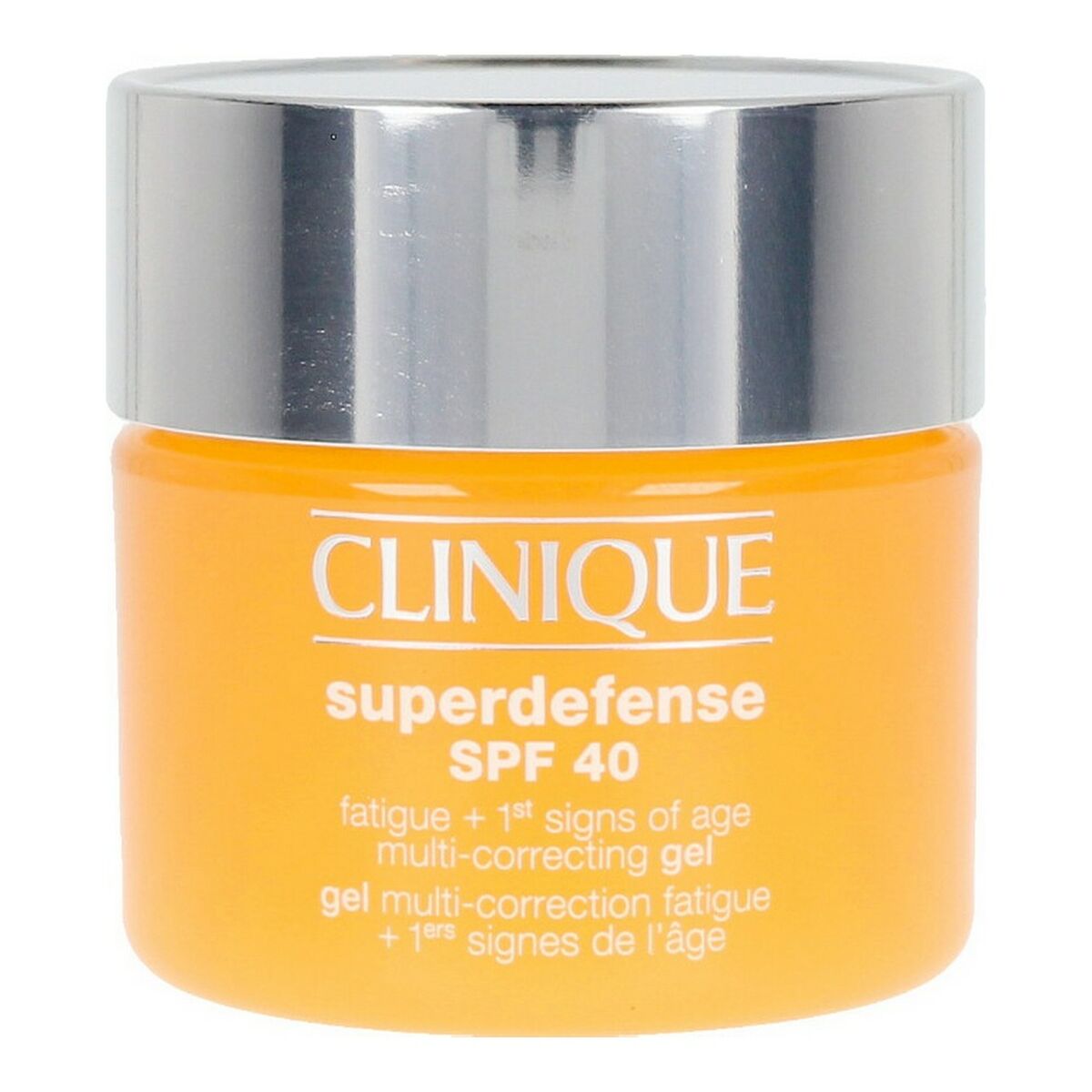 Siero Defaticante Superdefense Clinique 20714858735 SPF40 Spf 40 50 ml-0