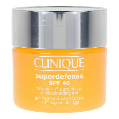 Siero Defaticante Superdefense Clinique 20714858735 SPF40 Spf 40 50 ml