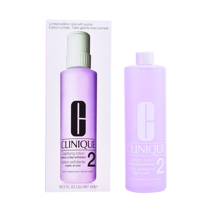 Tonisierende Lotion Clarifying Lotion Clinique
