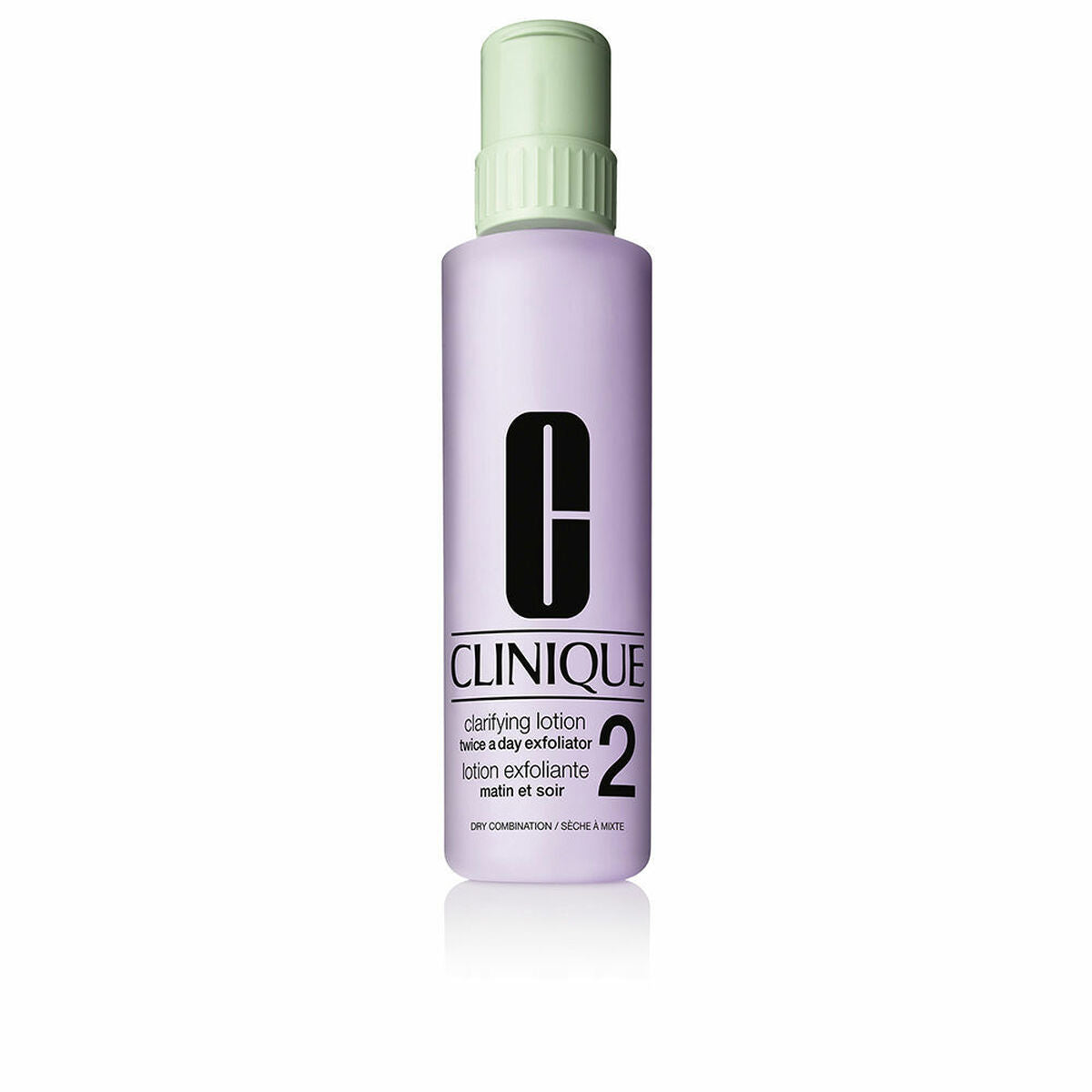 Gesichtspeeling Clinique Clarifying 487 ml-0