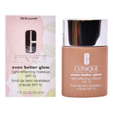 Crème Make-up Base Clinique (30 ml)-5