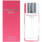 Women's Perfume Clinique EDP EDP 100 ml Happy Heart-0