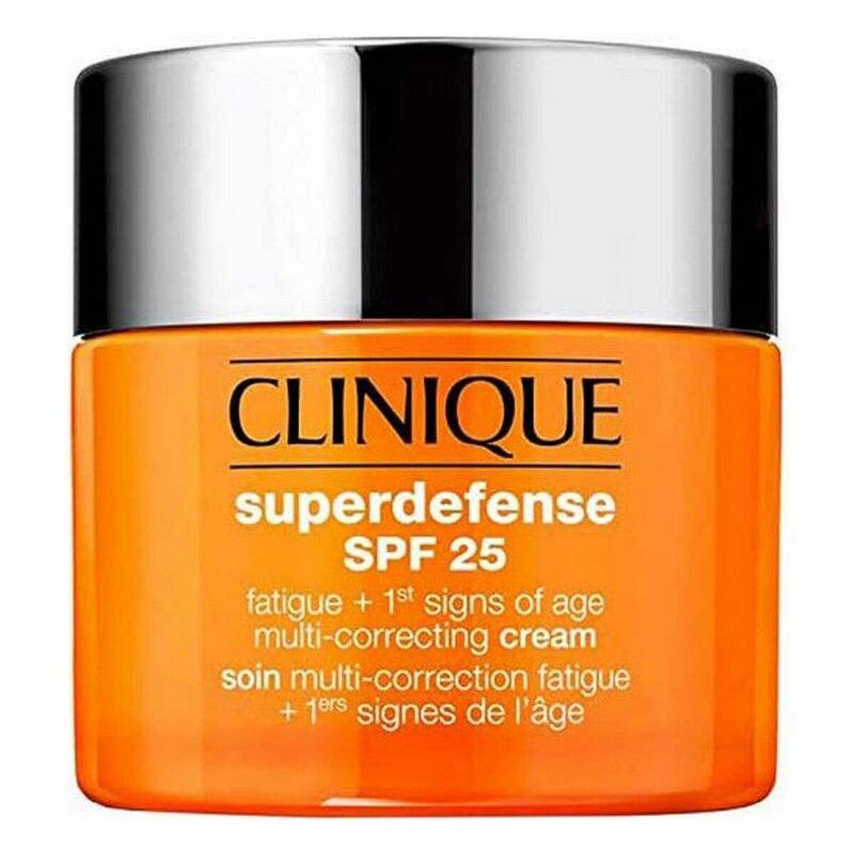 Gesichtscreme Clinique 20714904111 SPF 25 Spf 25 50 ml-0
