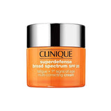 Day Cream Clinique 20714904166 Spf 25 50 ml-0