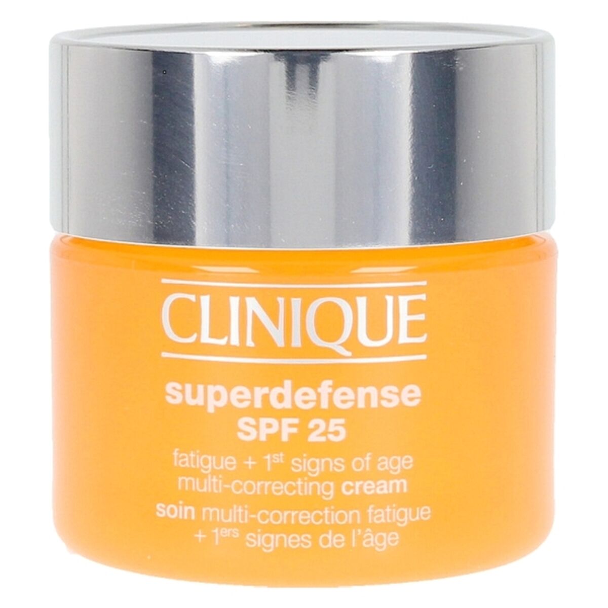 Day Cream Clinique 20714904166 Spf 25 50 ml-1