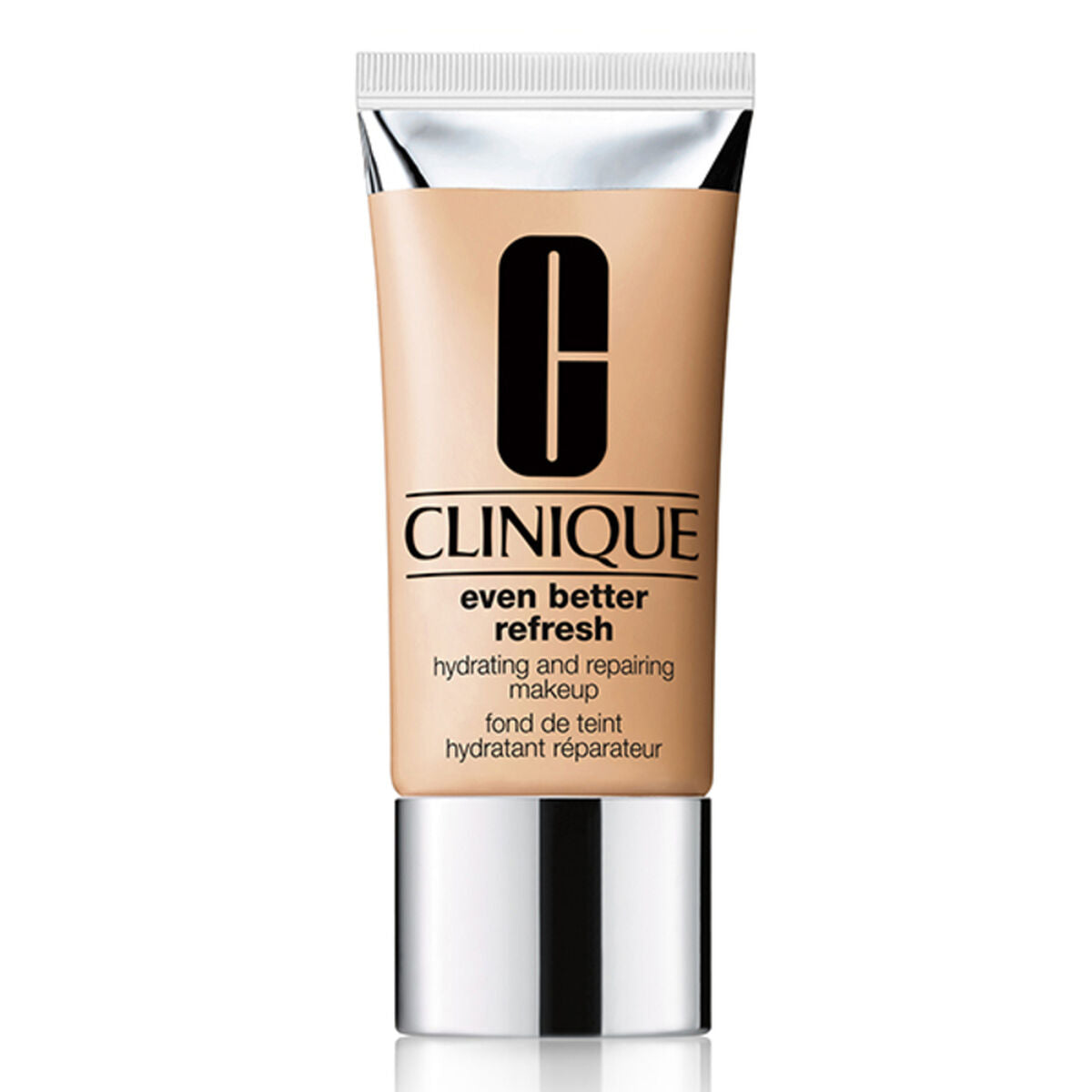Liquid Make Up Base Clinique Even Better Refresh Nº CN 52 Neutral 30 ml-0