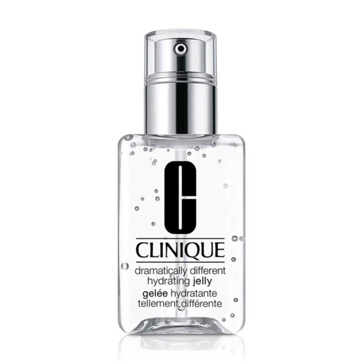 Moisturising Gel Dramatically Different Clinique-0