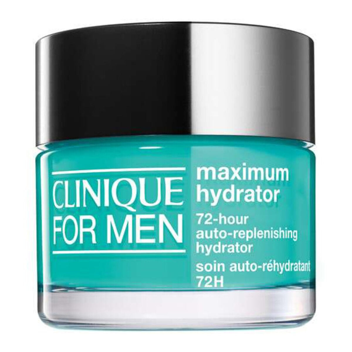Feuchtigkeitsspendende Gesichtsbehandlung Clinique (50 ml)-0