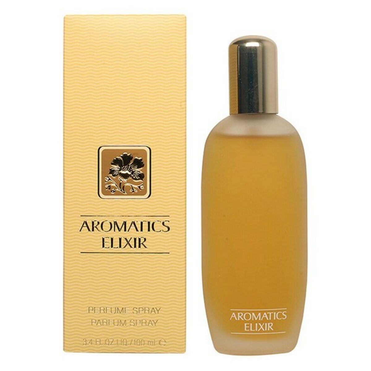 Damenparfüm Aromatics Elixir Clinique EDP EDP-1