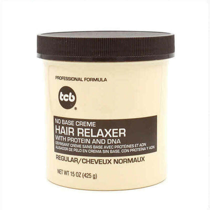 Haarglättungsbehandlung Relaxer Regular (425 gr)