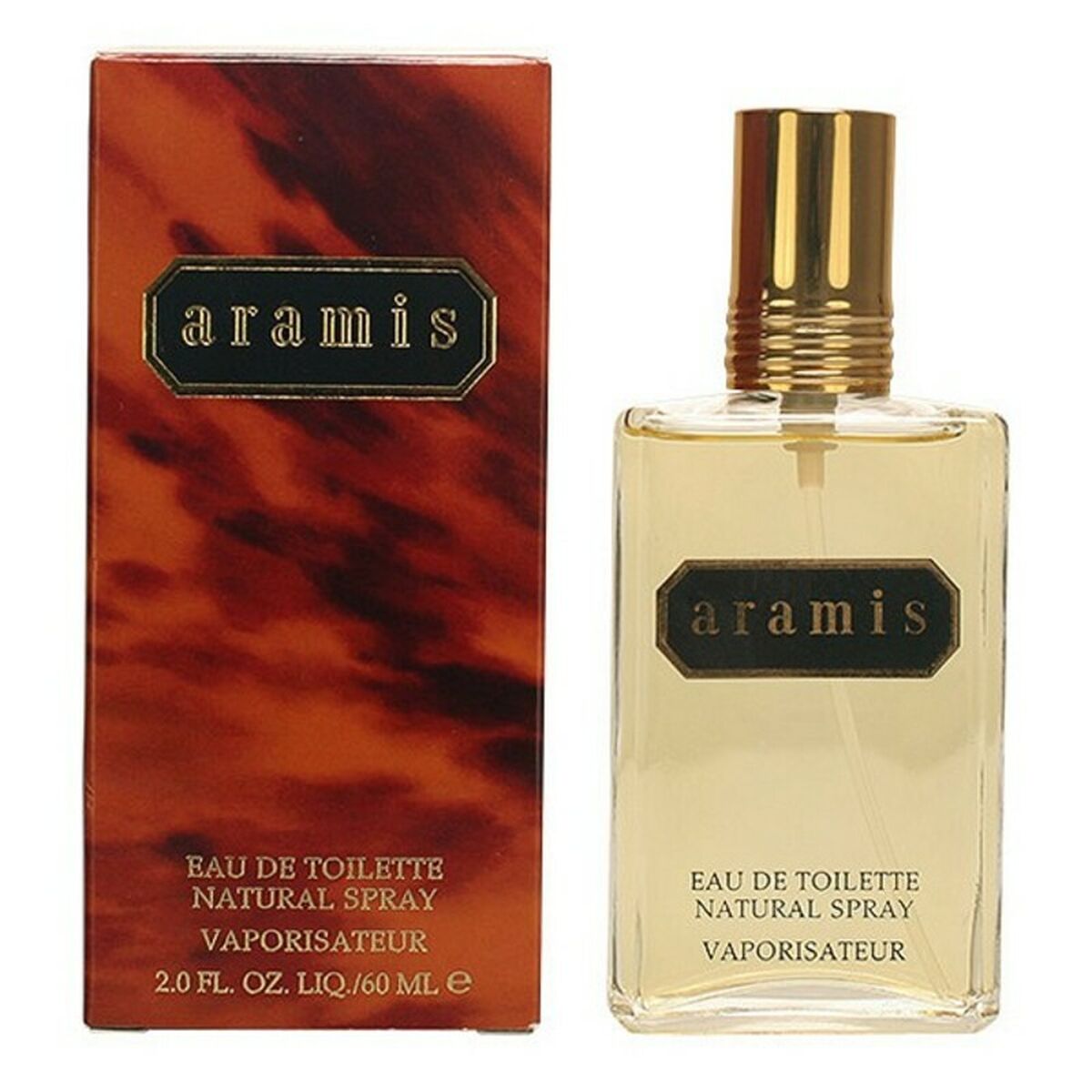 Profumo Uomo Aramis Aramis EDT 60 ml-3