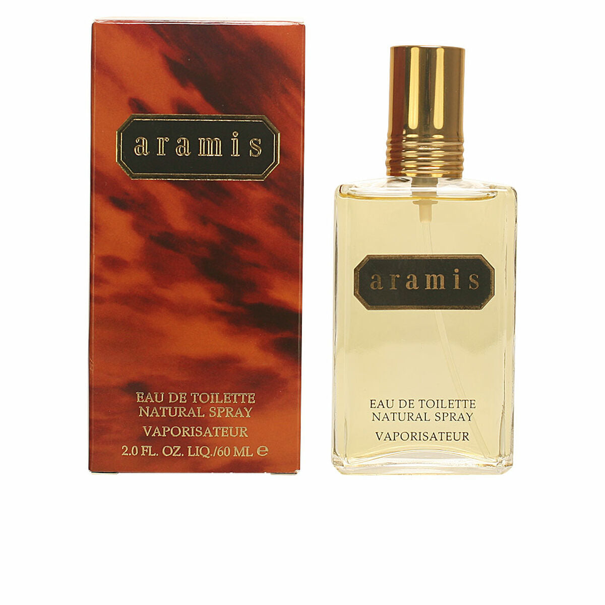 Profumo Uomo Aramis Aramis EDT 60 ml-1