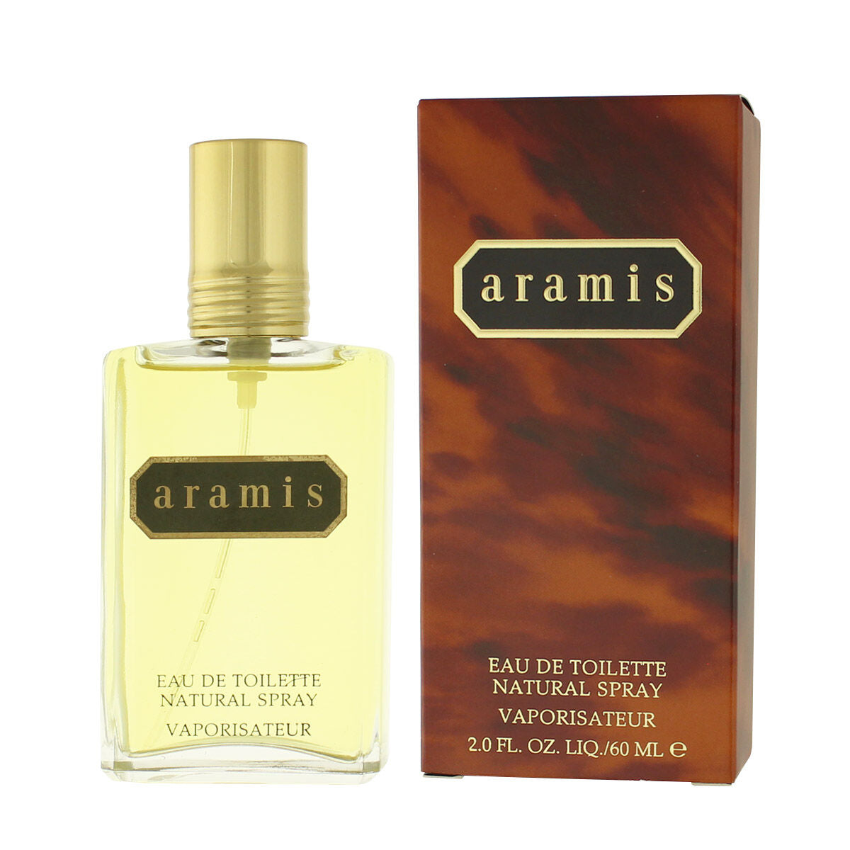 Men's Perfume Aramis Aramis for Men 60 ml-0