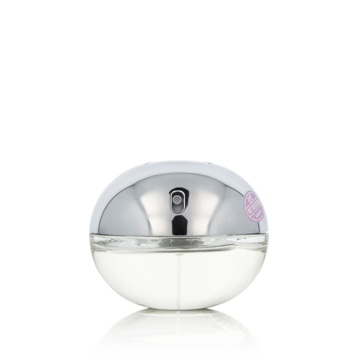 Profumo da donna DKNY EDP Be 100% Delicious 50 ml-1
