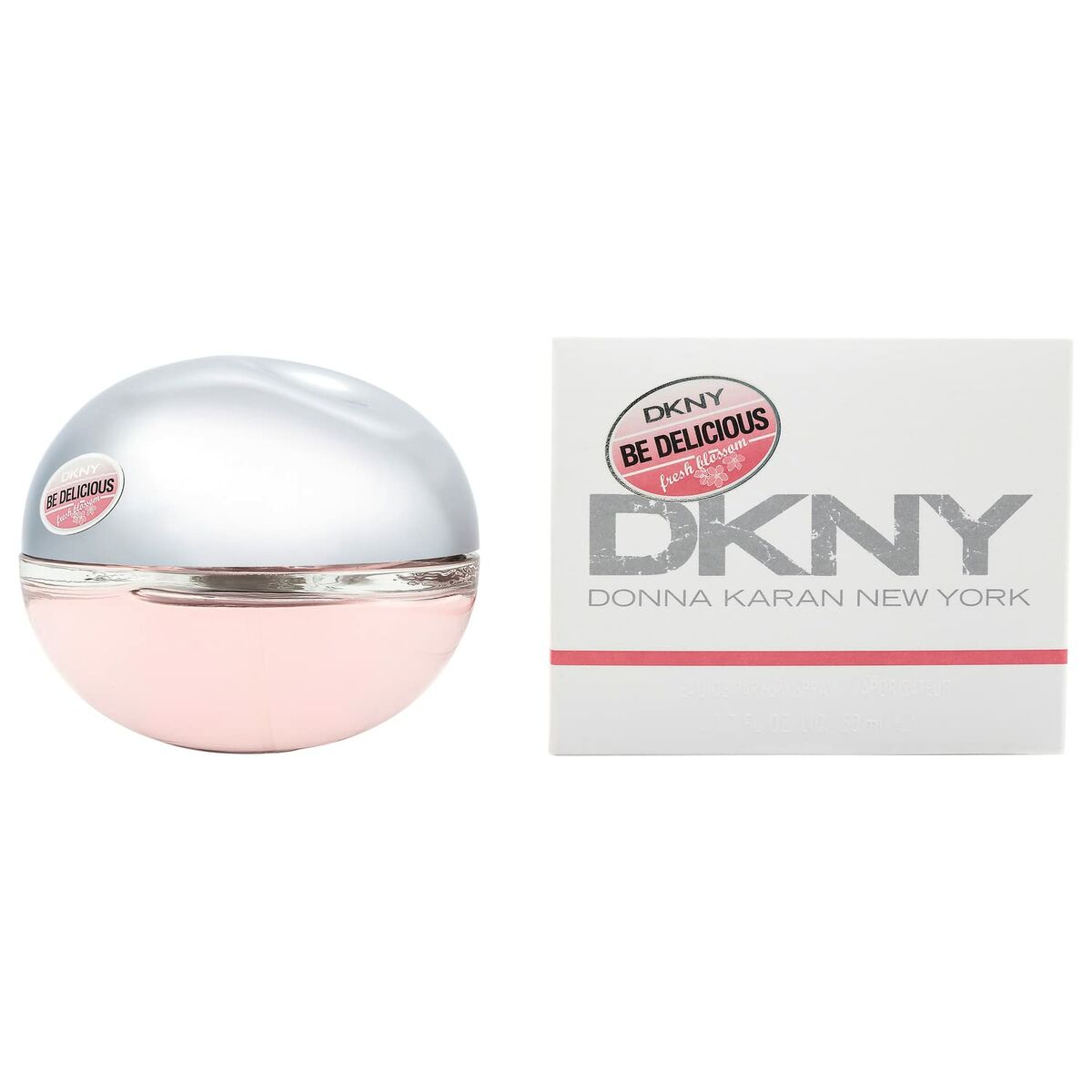 Profumo Donna DKNY 20140 EDP EDP 50 ml Be Delicious Fresh Blossom-0