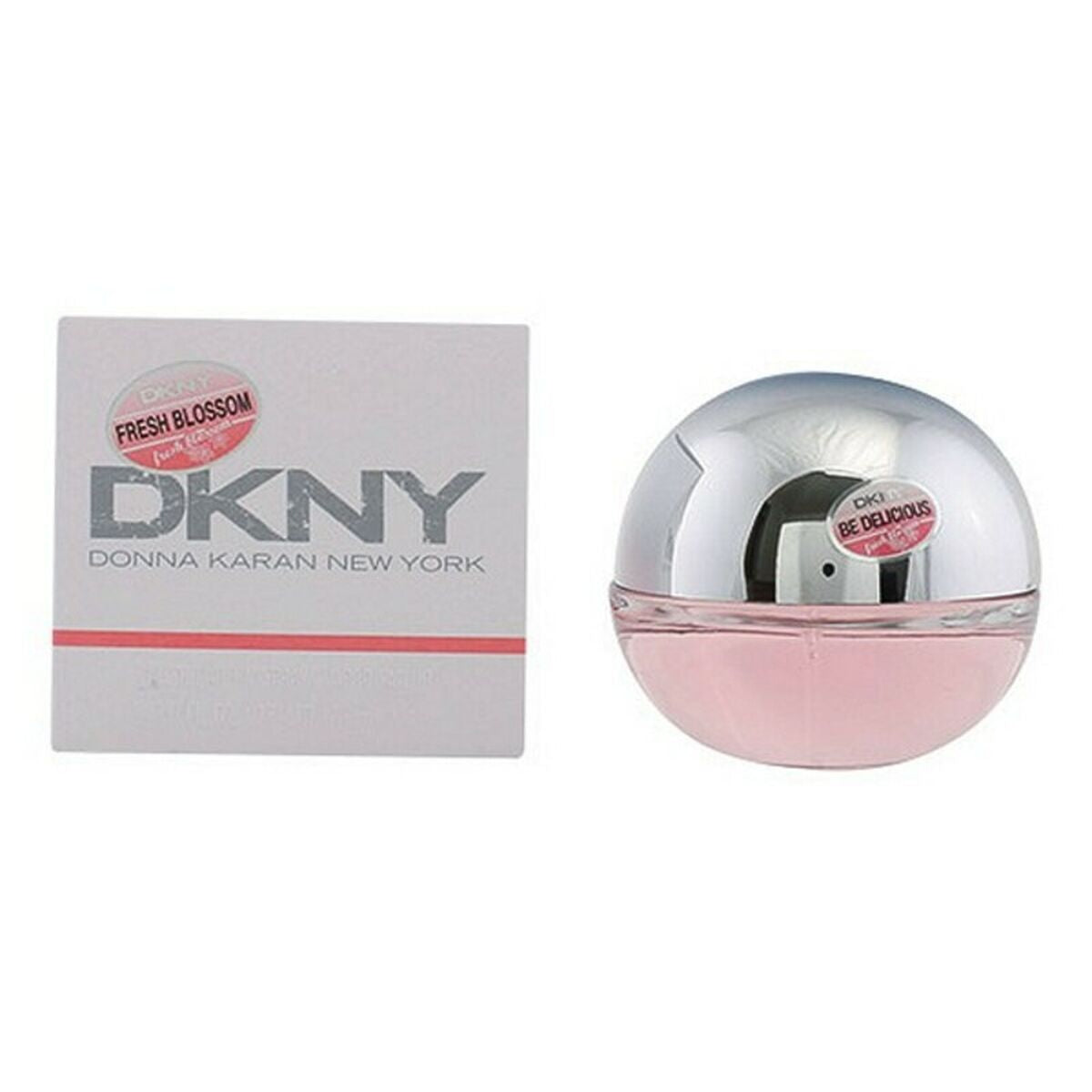 Profumo da donna Be Delicious Fresh Blossom Donna Karan EDP EDP-3