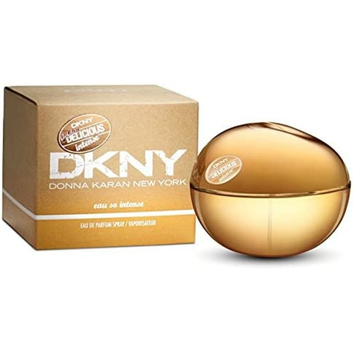 Profumo da donna DKNY 129734 EDP EDP 100 ml-0