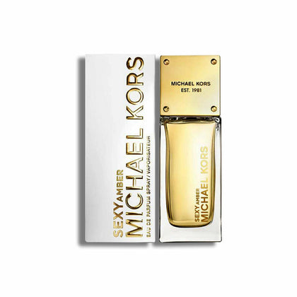Profumo da donna Michael Kors MK55EH EDP