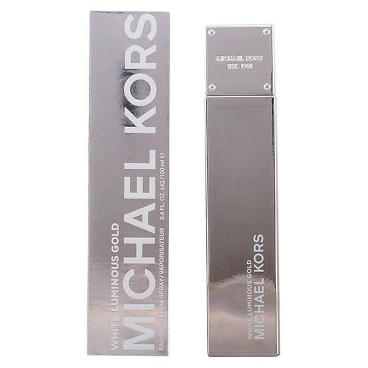Profumo da donna Michael Kors EDP-0