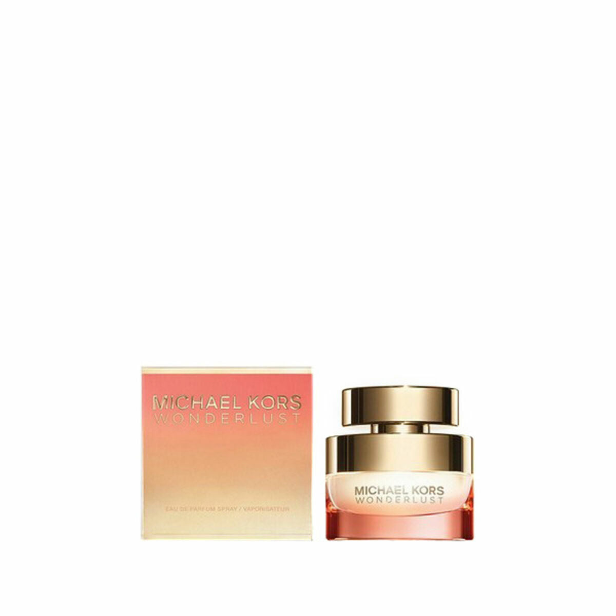 Profumo da donna Michael Kors Wonderlust EDP 30 ml-1
