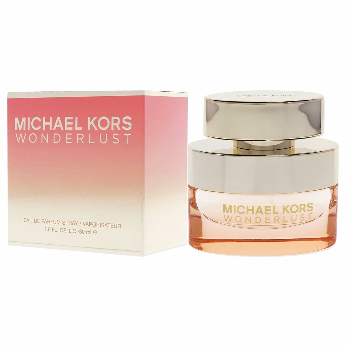 Women's Perfume Michael Kors Wonderlust EDP Wonderlust-2