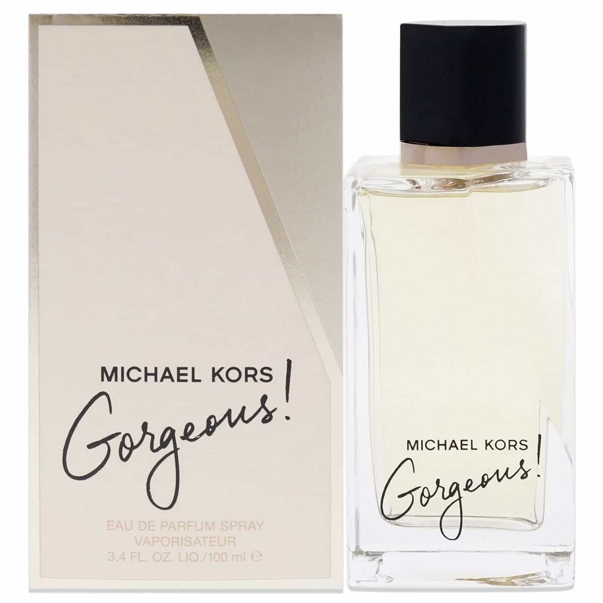 Profumo da donna Michael Kors EDP 100 ml Bellissimo!-0