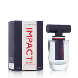 Herrenparfüm Tommy Hilfiger Impact Spark EDT 50 ml-0
