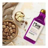 Regenerierendes Shampoo Maui Shea Butter (385 ml)-1