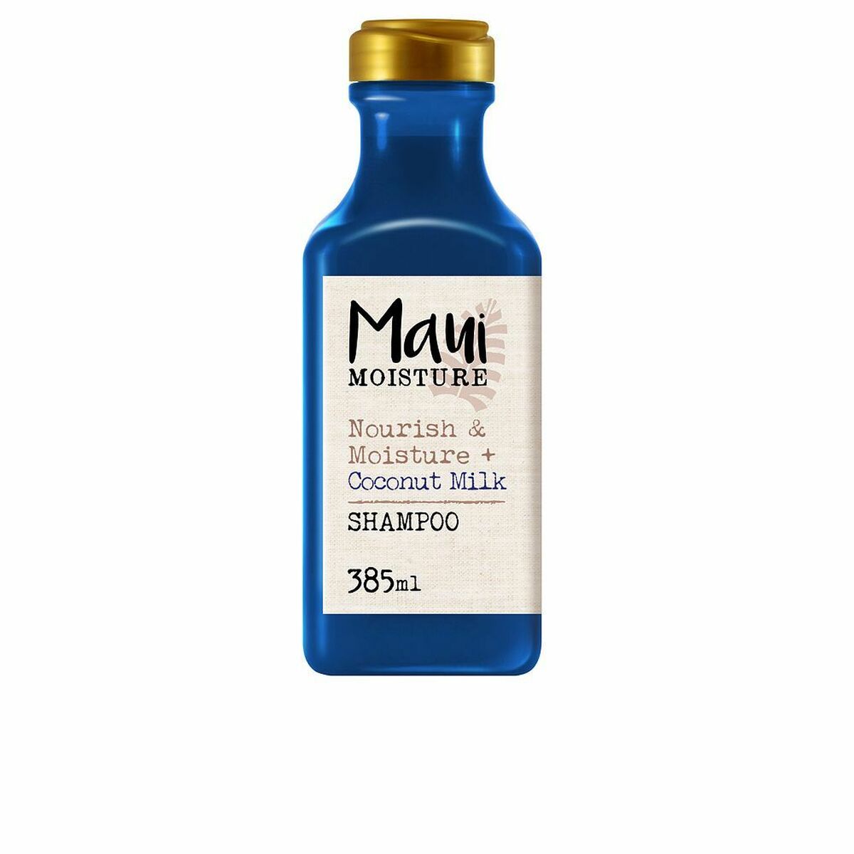 Shampoo nutriente Maui Latte di Cocco Cocco-0