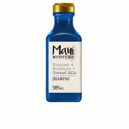 Shampoo nutriente Maui Latte di Cocco Cocco