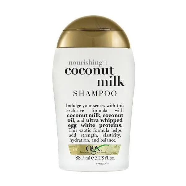 Ogx Coconut Milk Hair shampoo 385 ml