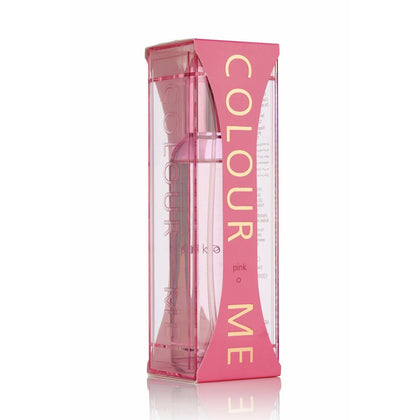 Women's Perfume Milton Lloyd Colour Me Pink EDP 100 ml
