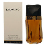 Women's Perfume Knowing Estee Lauder EDP EDP-1
