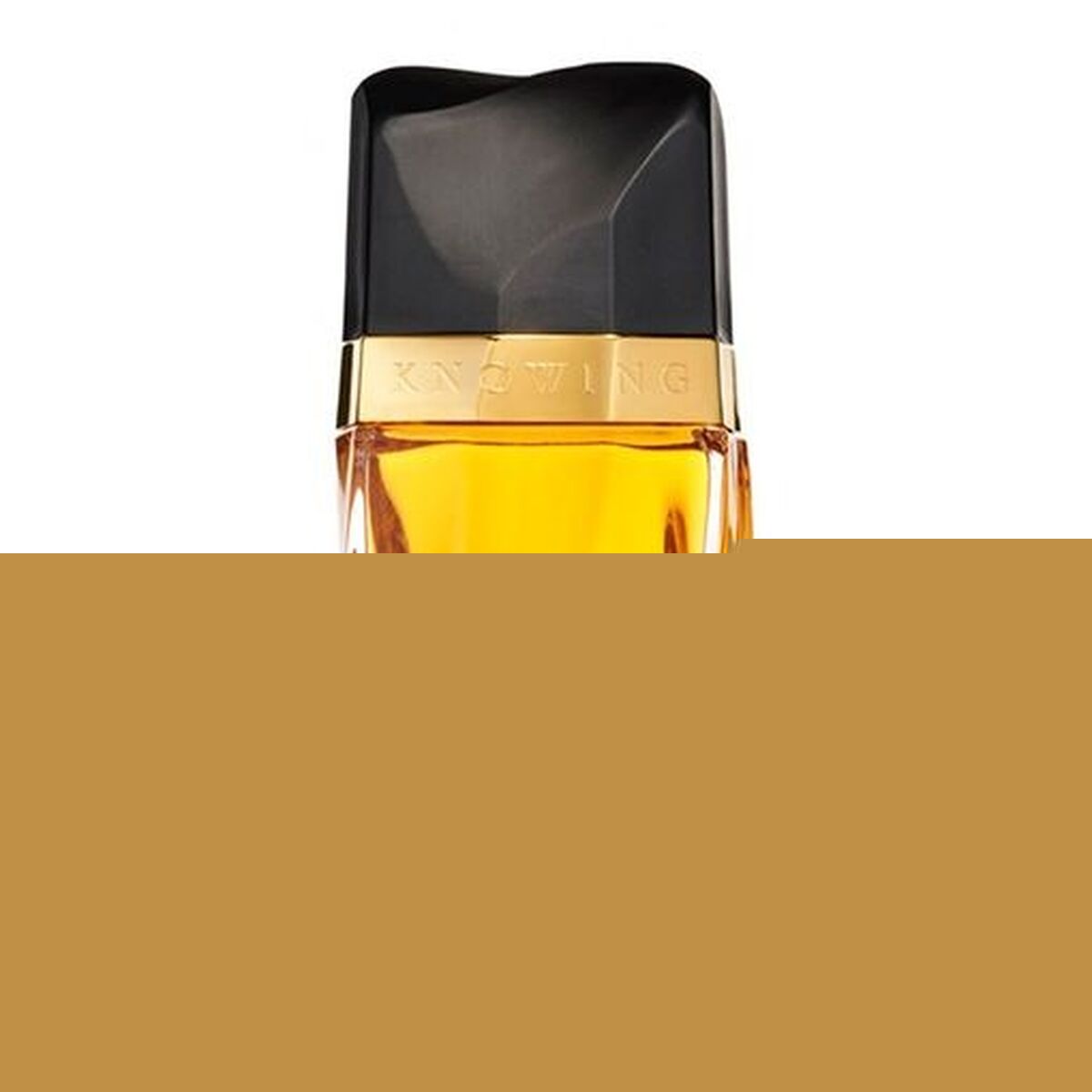 Profumo da uomo Estee Lauder Knowing EDP 75 ml-1