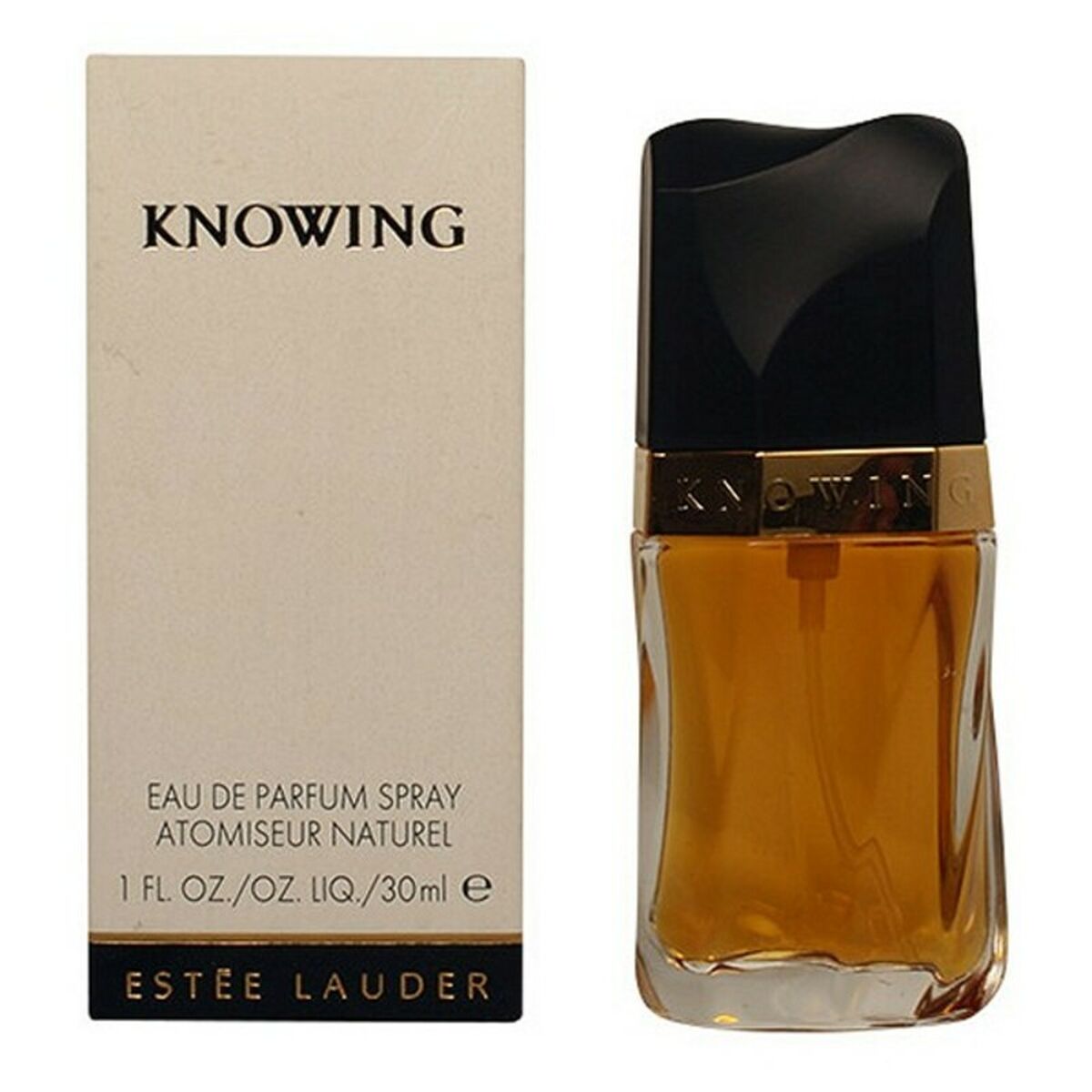Women's Perfume Knowing Estee Lauder EDP EDP-0