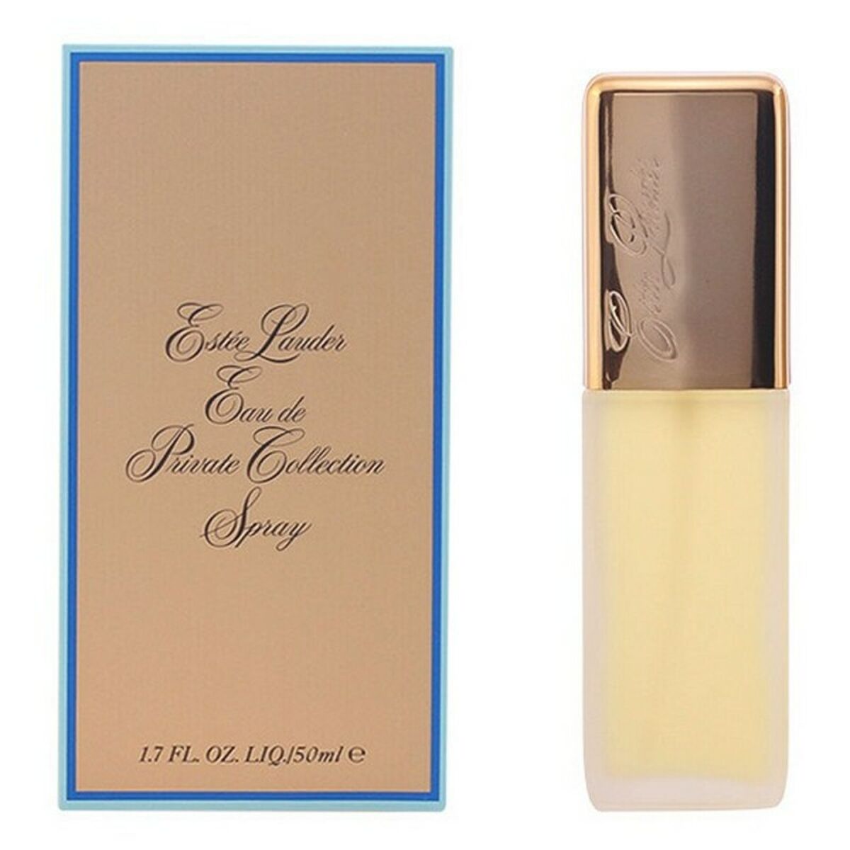 Damenparfüm Private Collection Estee Lauder EDP EDP 50 ml-1