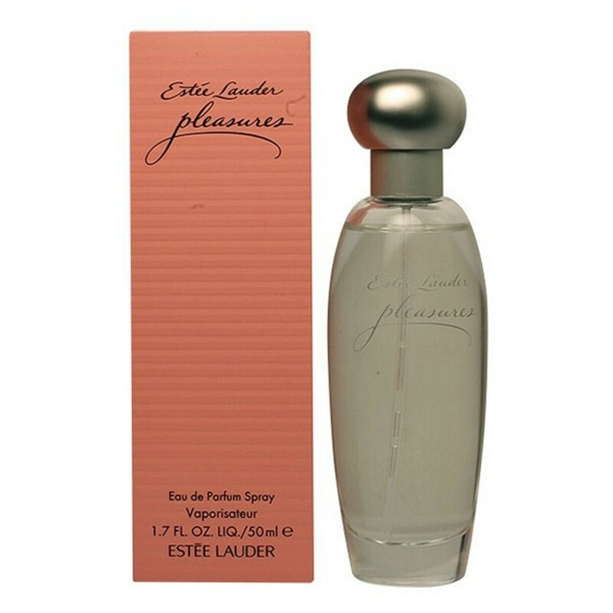 Profumo da donna Piaceri Estee Lauder EDP EDP-6