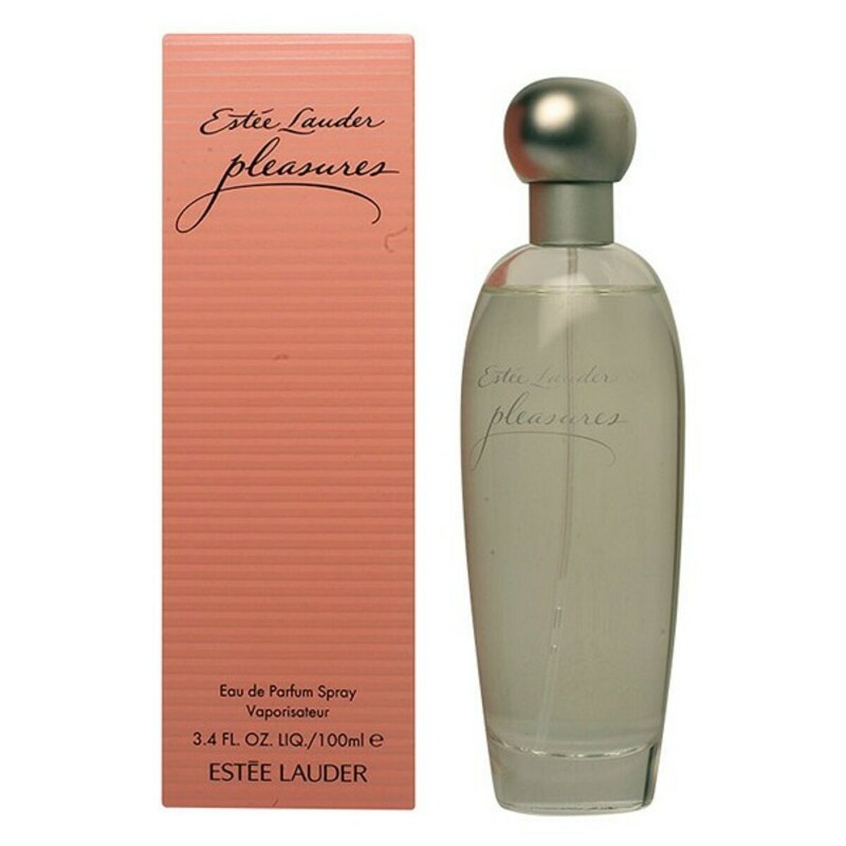 Profumo da donna Piaceri Estee Lauder EDP EDP-5