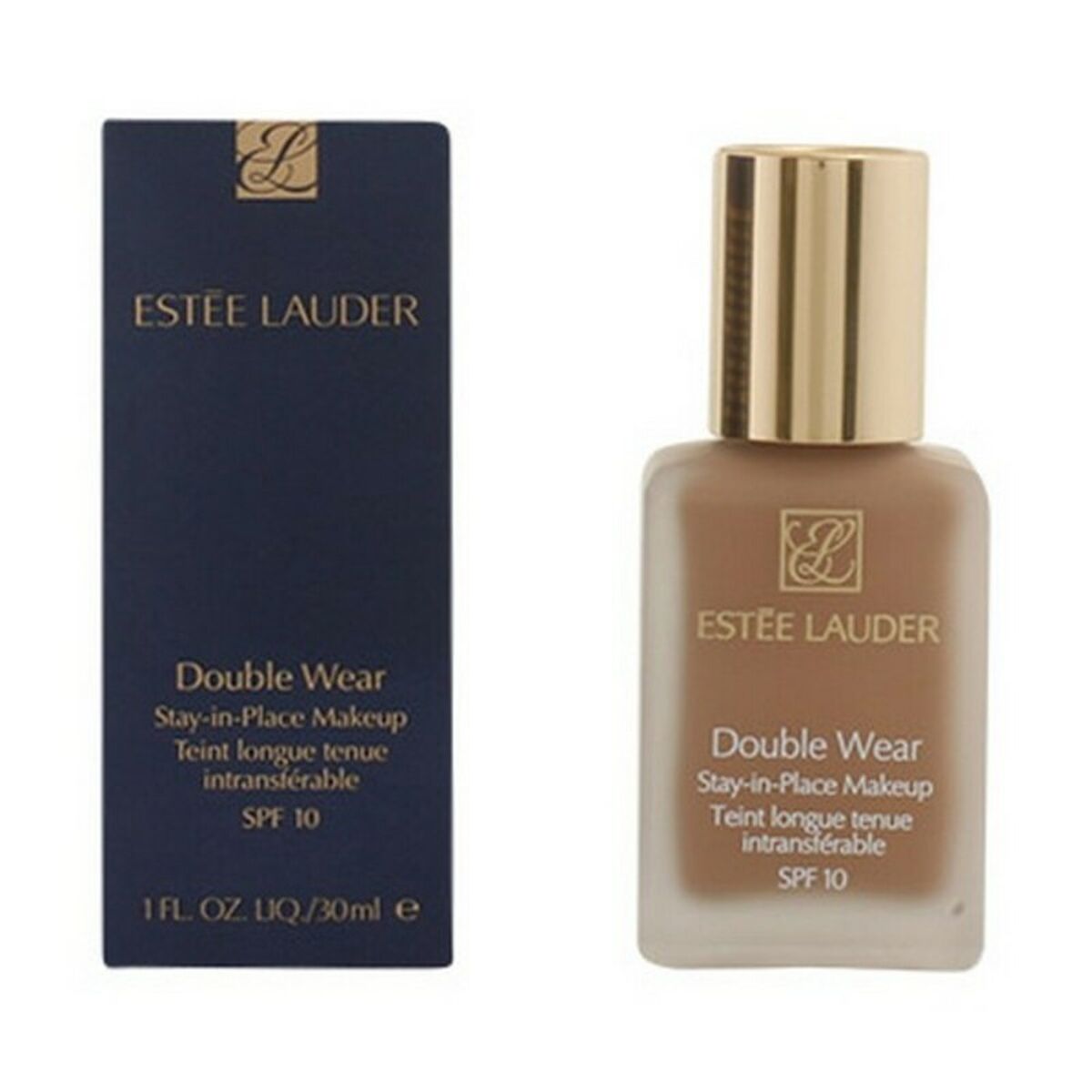 Liquid Make Up Base Double Wear Stay-in-Place Estee Lauder C-EL-222-30 30 ml-0